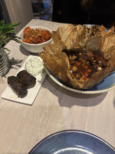 Photo of Stolen Lamb - 22 Water Ln, Wilmslow SK9 5AA